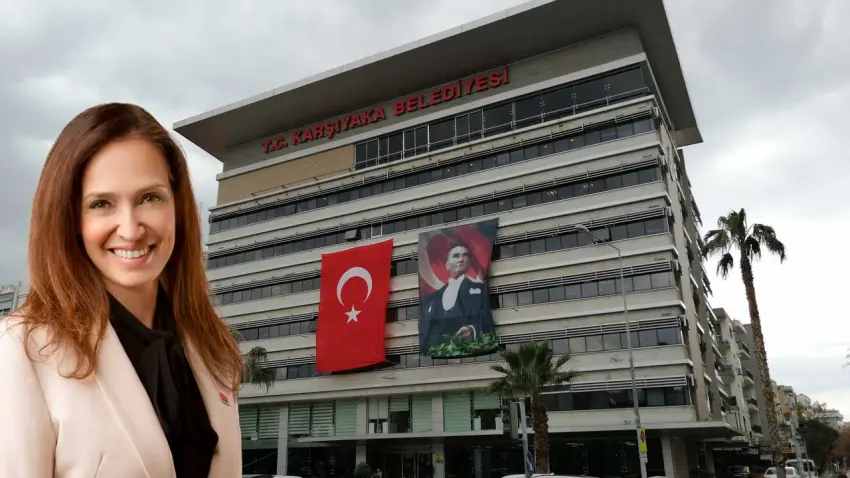 Başkan Ünsal: Karar kamu yararı için alındı, Karşıyaka Spor Kulübü'nün alanı elinden alınmadı haberinin görseli