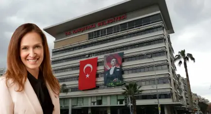Başkan Ünsal: Karar kamu yararı için alındı, Karşıyaka Spor Kulübü'nün alanı elinden alınmadı