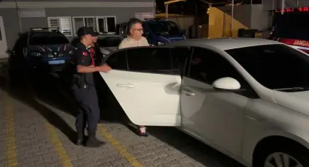 Cem Küçük adliyeye sevk edildi