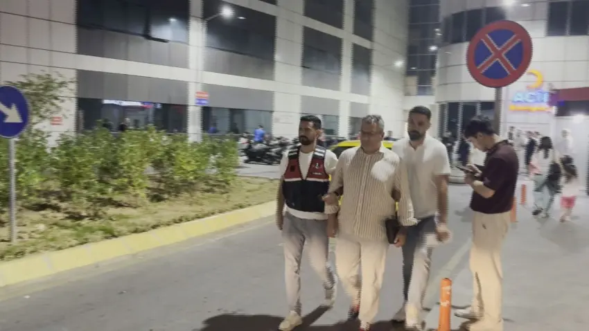 Cem Küçük'ün savcılık ifadesi ortaya çıktı haberinin görseli