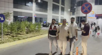 Cem Küçük'ün savcılık ifadesi ortaya çıktı