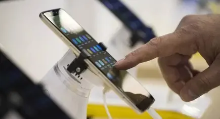 Cep telefonu esnafından çözüm çağrısı  