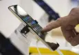 Cep telefonu esnafından çözüm çağrısı  