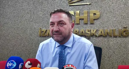CHP'deki ayrılıklara Gümrükçü'den net mesaj: Elitler gitmiştir, emekçiler buradadır