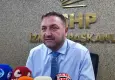 CHP'deki ayrılıklara Gümrükçü'den net mesaj: Elitler gitmiştir, emekçiler buradadır