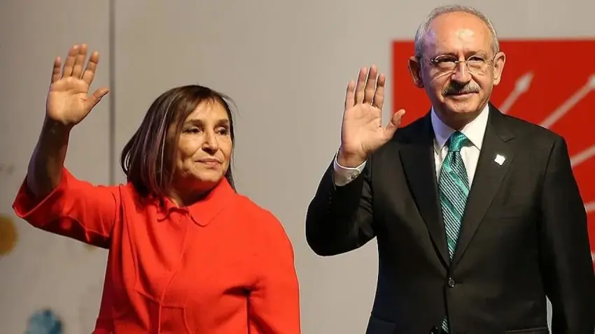 CHP'den Selvi Kılıçdaroğlu açıklaması: ‘Entübe edildi’ iddialarına yalanlama! haberinin görseli