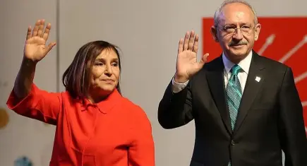 CHP'den Selvi Kılıçdaroğlu açıklaması: ‘Entübe edildi’ iddialarına yalanlama!
