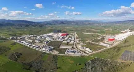 Çinli dev şirket Türkiye'de fabrika kurmaya hazırlanıyor! 300 milyon euroluk yatırım için son viraj