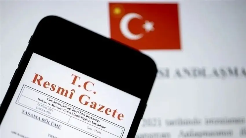 Ehliyetten emekli aylığına, nükleer teşvikten ÖTV’ye: Remi Gazete’de  haberinin görseli