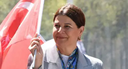 Foça CHP'de kaldı: Önceliğimiz Foça’nın ihtiyaçları