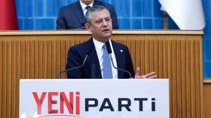 Gökçek’in 1 lira 3 kuruşluk bağışına YENİ Parti'den yanıt: "Haram karıştırmayız" diyerek iade etiler! haberinin görseli