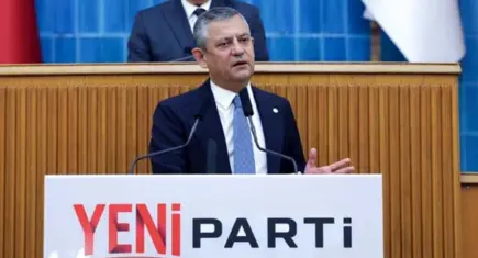 Gökçek’in 1 lira 3 kuruşluk bağışına YENİ Parti'den yanıt: "Haram karıştırmayız" diyerek iade etiler!