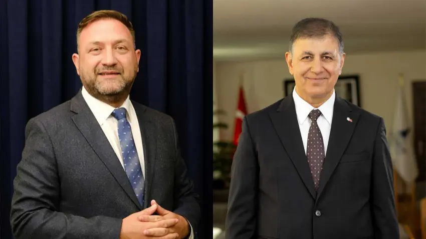 Gümrükçü'den Başkan Tugay açıklaması: "AK Parti'ye geçeceğini düşünmüyorum, yeri CHP'dir" haberinin görseli