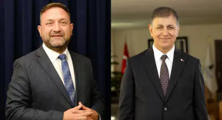 Gümrükçü'den Başkan Tugay açıklaması: "AK Parti'ye geçeceğini düşünmüyorum, yeri CHP'dir"