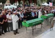 Habersizce aynı gün vefat ettiler: Anne ve oğlu 2 saat arayla hayatını kaybetti