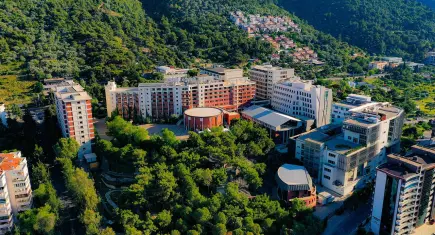İEÜ’lü öğrenciler tedarik zinciri yarışmasında Türkiye ikincisi oldu