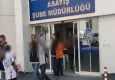 İnternetten ilişki vaadiyle gasp tuzağı: 9 gözaltı