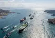 İran: Hürmüz Boğazı'nda iki petrol tankeri vuruldu