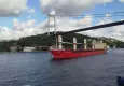 İstanbul Boğazı'nda gemi arızası: Trafik çift yönlü geçici olarak durduruldu