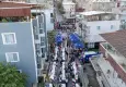 Karabağlar’da mahalle şenliği coşkusu