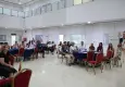 Karabağlar'da ortak proje ve iş birliği atölyesi düzenlendi