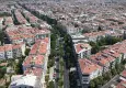 Karşıyaka’da Girne Bulvarı yenilenen haliyle trafiğe açıldı