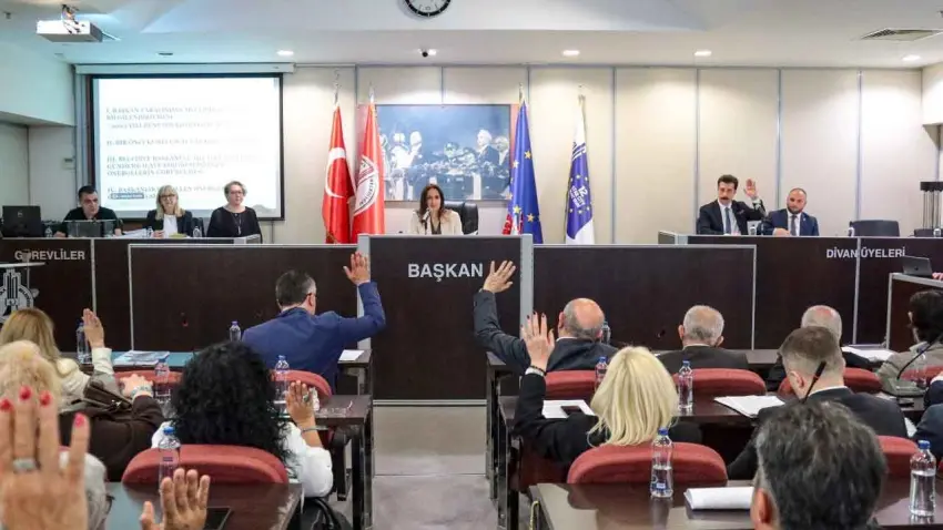 Karşıyaka’da şirketlere 200 milyonluk sermaye desteği haberinin görseli