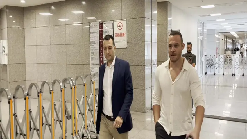 Kerem Bürsin savcılığa konuştu: AHBAP'ın yanı sıra en çok AFAD'ın hesaplarını paylaştım haberinin görseli