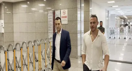 Kerem Bürsin savcılığa konuştu: AHBAP'ın yanı sıra en çok AFAD'ın hesaplarını paylaştım