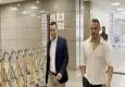 Kerem Bürsin savcılığa konuştu: AHBAP'ın yanı sıra en çok AFAD'ın hesaplarını paylaştım