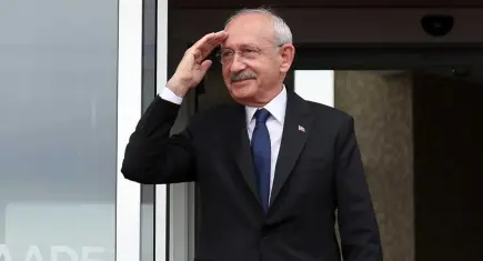 Kılıçdaroğlu İzmir’e geliyor