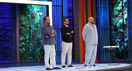 Masterchef'te 12. önlük sahibini buldu! 30 Temmuz Masterchef Türkiye'de ana kadroya kim girdi?