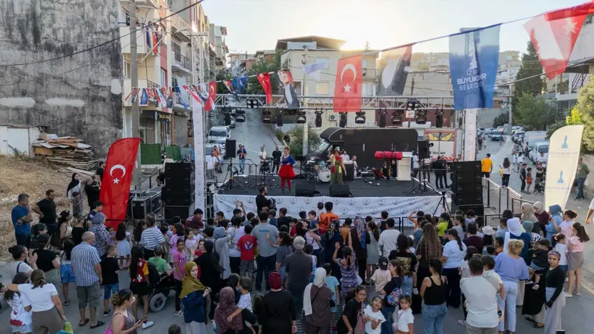 şenlik