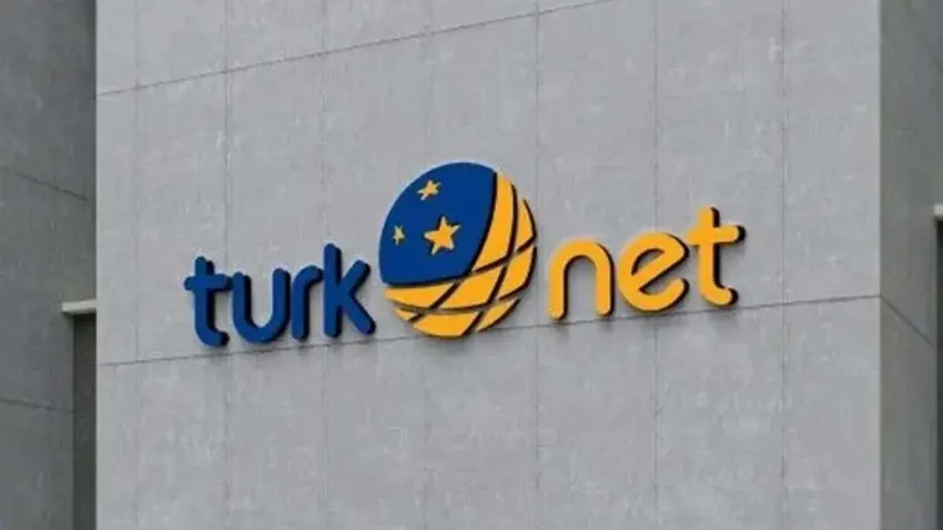 t&uuml;rknet
