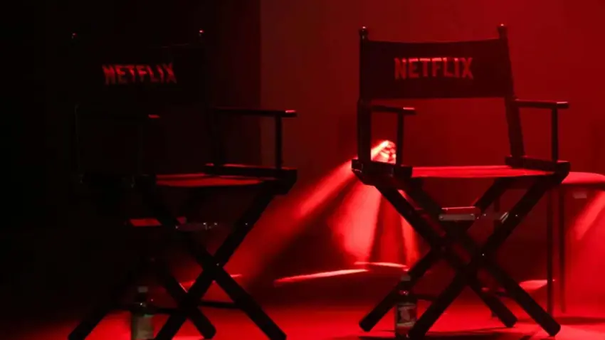 netflix