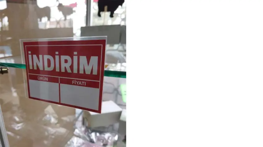 indirim