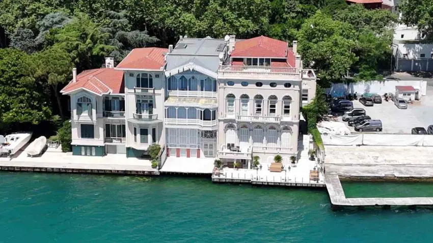 yalı