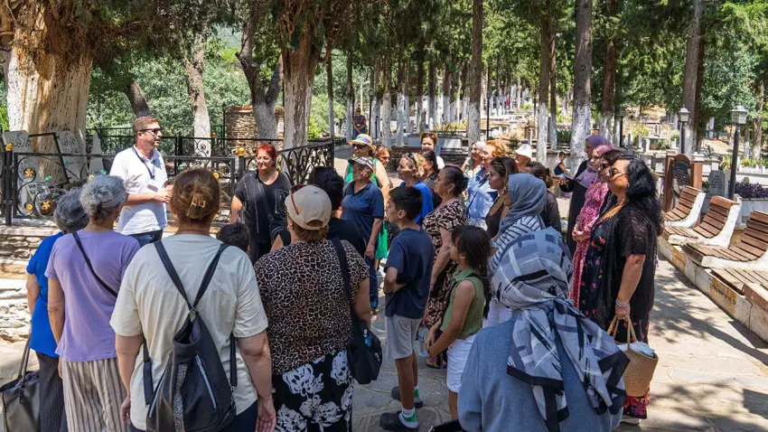 gezi