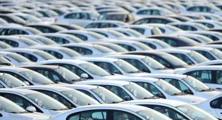 ÖTV’de yeni dönem: Otomobillere 100 bin liralık alt sınır güvencesi