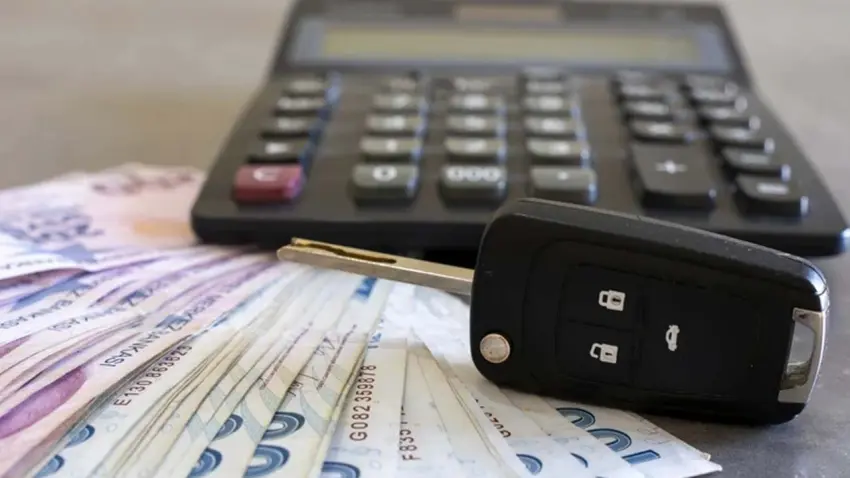 Saatler kaldı! Araç sahiplerini yakından ilgilendiren kritik süre bugün doluyor: Ödemeyen satamayacak, muayene yaptıramayacak haberinin görseli