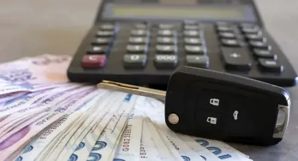 Saatler kaldı! Araç sahiplerini yakından ilgilendiren kritik süre bugün doluyor: Ödemeyen satamayacak, muayene yaptıramayacak