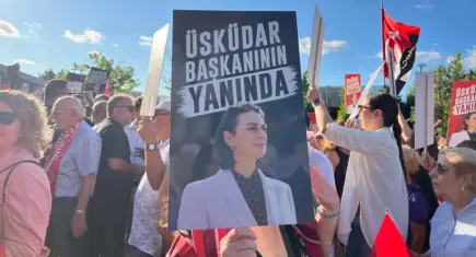 Sinem Dedetaş adliyeye sevk edildi