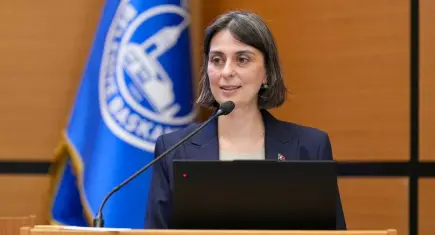 Üsküdar Belediyesi soruşturması: Sinem Dedetaş için tutuklama talebi