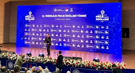 Yapay zekâ destekli EiBoT, ihracatın dijital dönüşümüne güç katıyor
