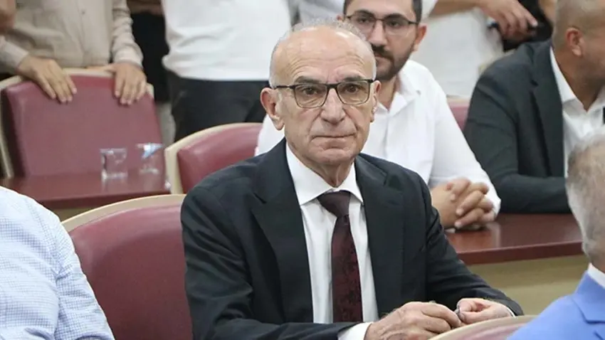 Yüreğir’de mahkeme kararıyla yenilenen seçimde kazanan değişmedi: Cafer Boyraz yeniden başkan vekili! haberinin görseli