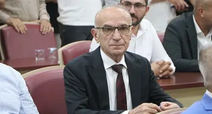 Yüreğir’de mahkeme kararıyla yenilenen seçimde kazanan değişmedi: Cafer Boyraz yeniden başkan vekili!