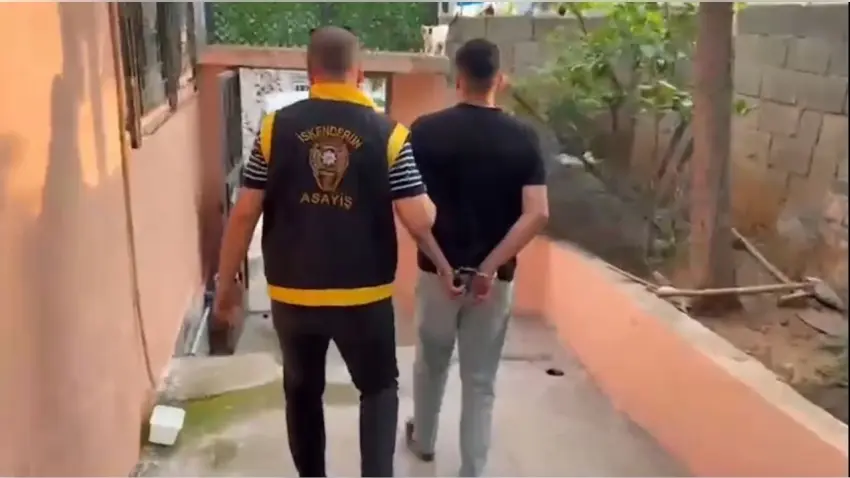 22 ilde dolandırıcılık operasyonu: 253 şüpheli yakalandı haberinin görseli