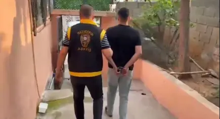 22 ilde dolandırıcılık operasyonu: 253 şüpheli yakalandı