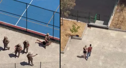 Adana cinayeti şüphelisine özel harekatlı operasyon: Eşi gözaltına alındı