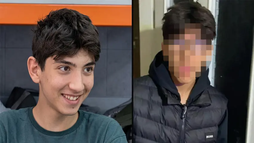 Aile dostlarının evinde silahla vurulan 14 yaşındaki çocuk hayatını kaybetti haberinin görseli